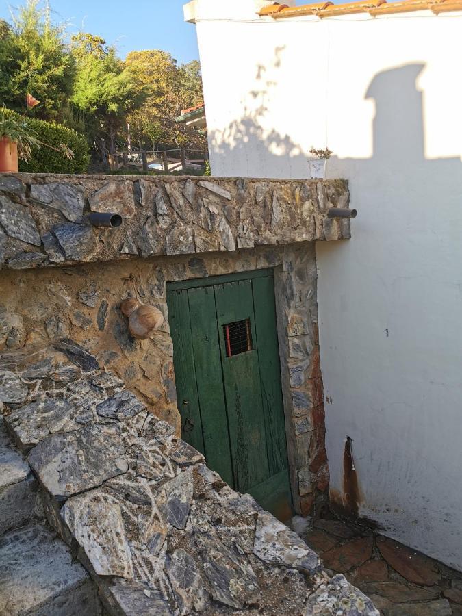 Alojamento Local Madre De Cima Vinhais Zewnętrze zdjęcie