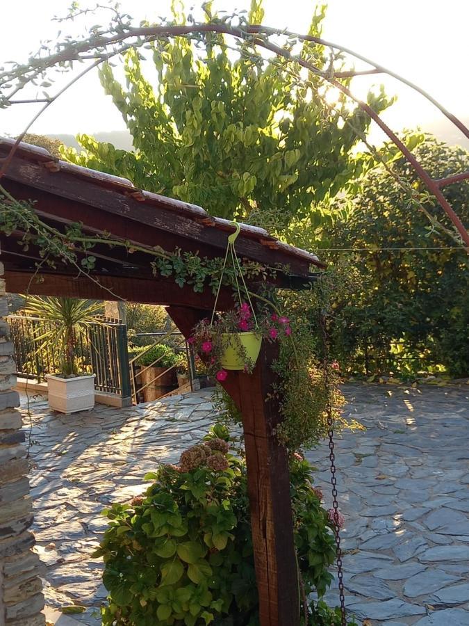 Alojamento Local Madre De Cima Vinhais Zewnętrze zdjęcie