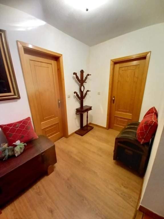 Alojamento Local Madre De Cima Vinhais Zewnętrze zdjęcie