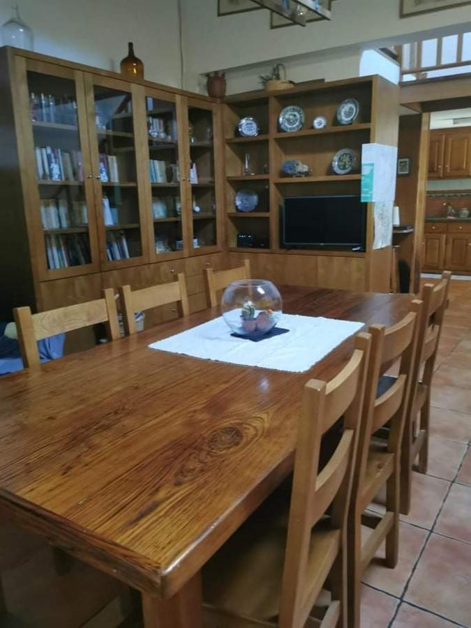 Alojamento Local Madre De Cima Vinhais Zewnętrze zdjęcie