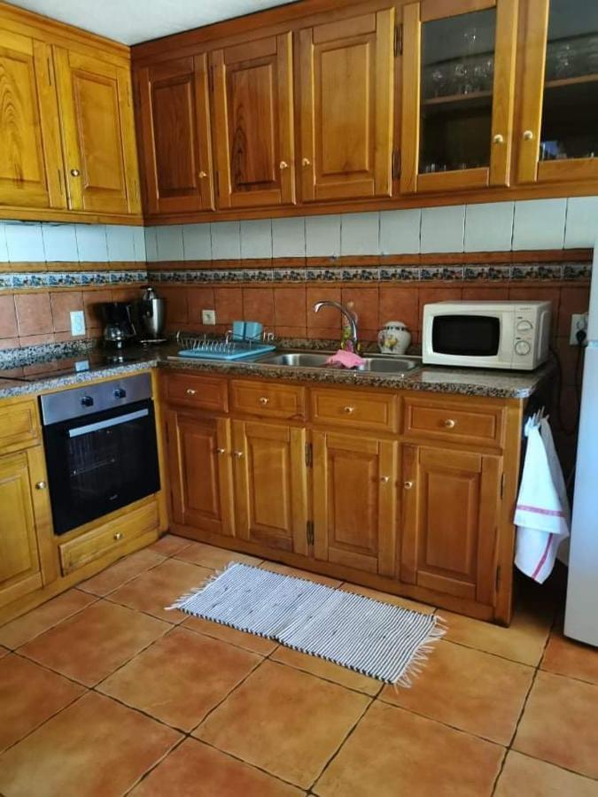 Alojamento Local Madre De Cima Vinhais Zewnętrze zdjęcie