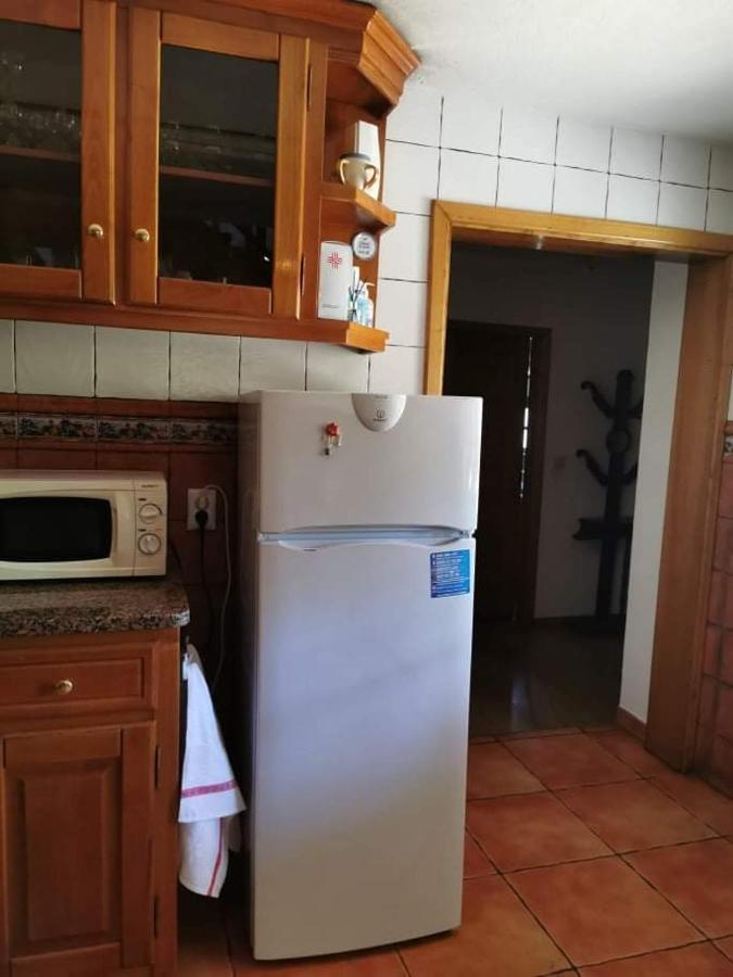 Alojamento Local Madre De Cima Vinhais Zewnętrze zdjęcie