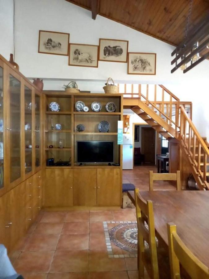 Alojamento Local Madre De Cima Vinhais Zewnętrze zdjęcie
