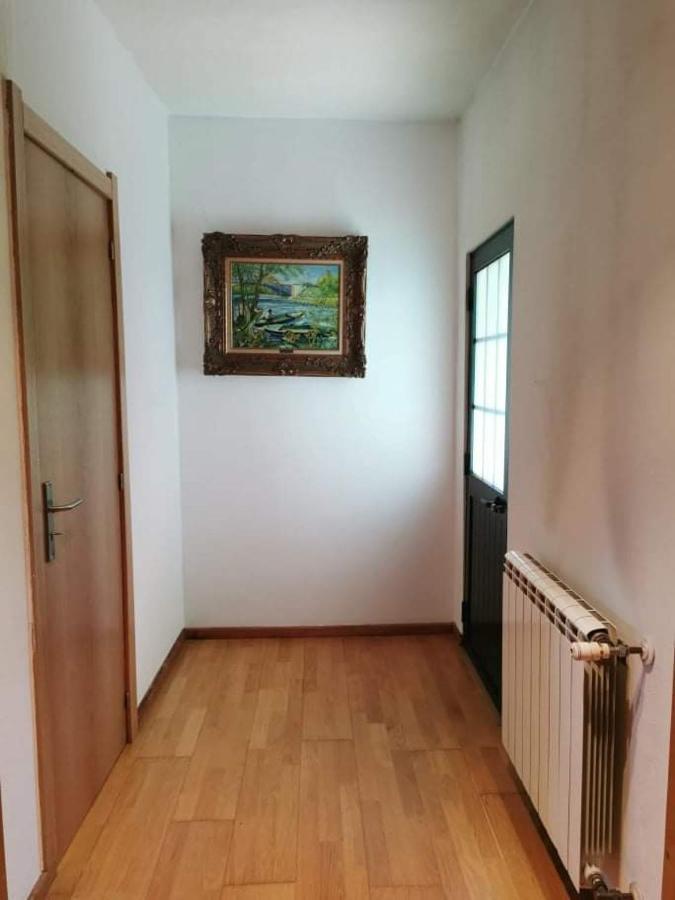 Alojamento Local Madre De Cima Vinhais Zewnętrze zdjęcie