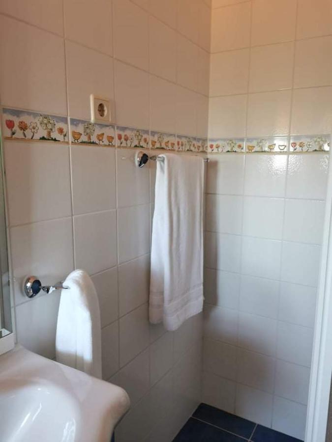 Alojamento Local Madre De Cima Vinhais Zewnętrze zdjęcie