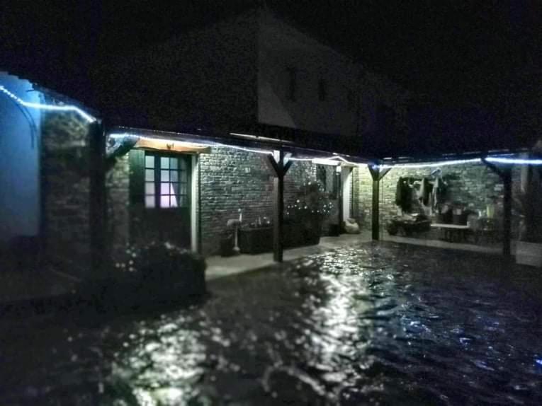 Alojamento Local Madre De Cima Vinhais Zewnętrze zdjęcie