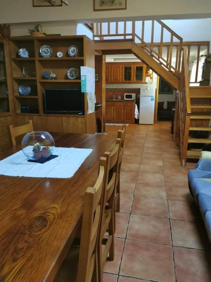 Alojamento Local Madre De Cima Vinhais Zewnętrze zdjęcie