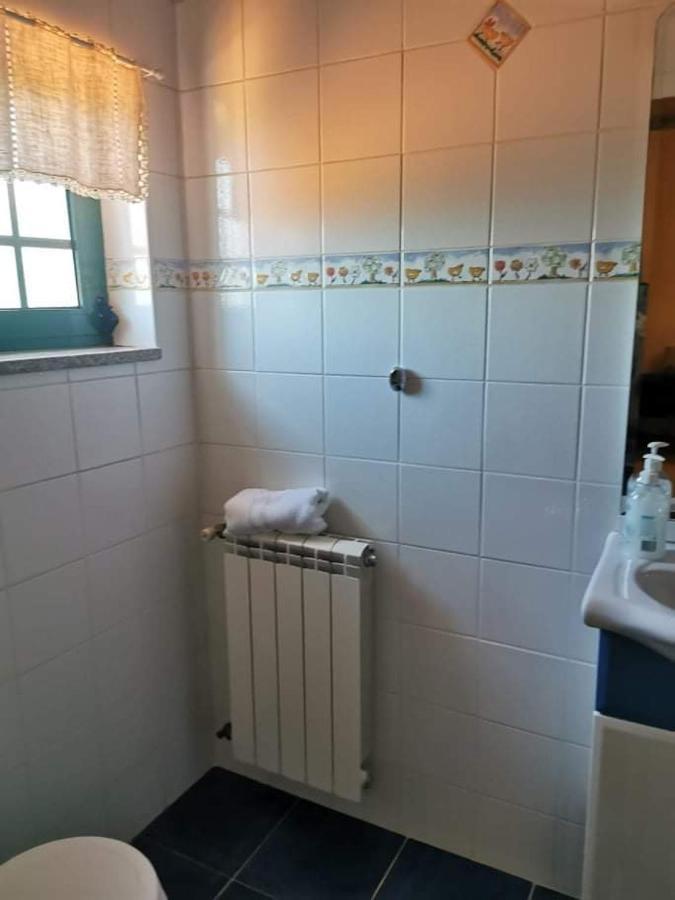 Alojamento Local Madre De Cima Vinhais Zewnętrze zdjęcie