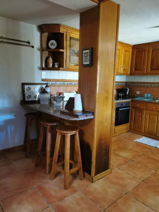 Alojamento Local Madre De Cima Vinhais Zewnętrze zdjęcie